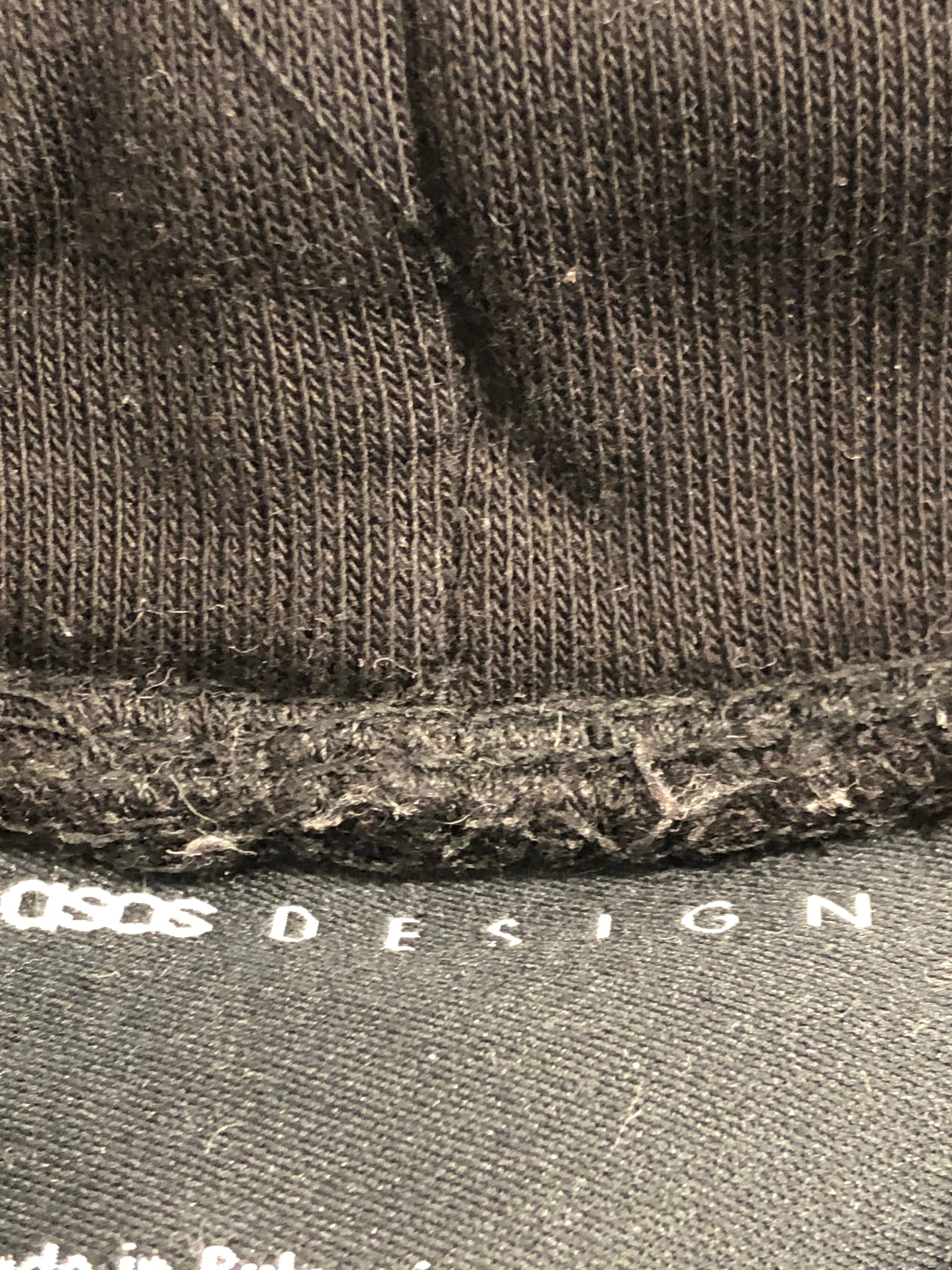 Asos Bukser